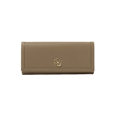 クレイサス CLATHAS リア かぶせ長財布