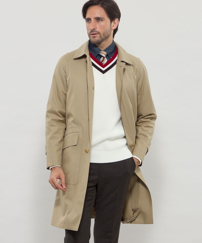 コート｜マッキントッシュ ロンドン(MACKINTOSH LONDON)｜HANKYU MEN'S