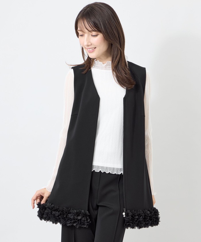 マットストレッチダンボール ロングジレ(508493858)｜阪急百貨店公式