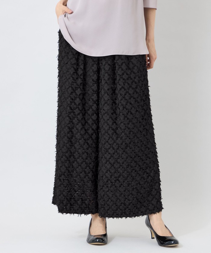 パンツ｜TO BE CHIC(トゥー ビー シック)｜阪急百貨店公式通販サイト