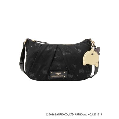 アナスイ ANNA SUI ANNA SUI× POMPOMPURIN タックシ