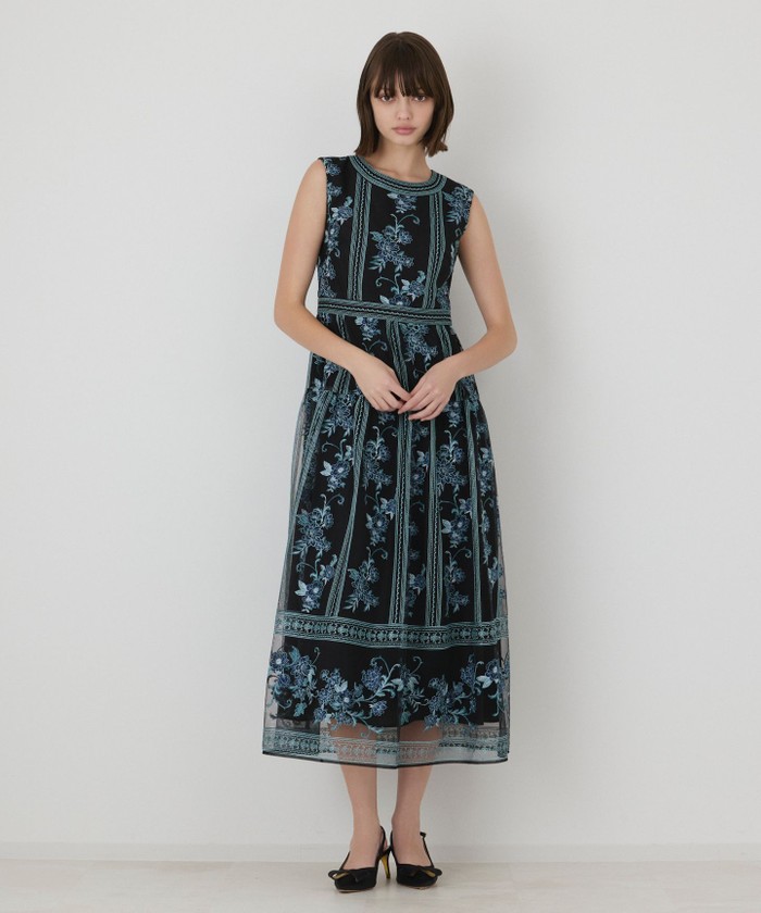 50,000～¥99,999｜ワンピース・ドレス｜GRACE CONTINENTAL(グレース