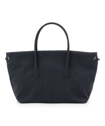 【一部店舗限定】MARY AL TERNA / WRING ナイロンミニハンドバ