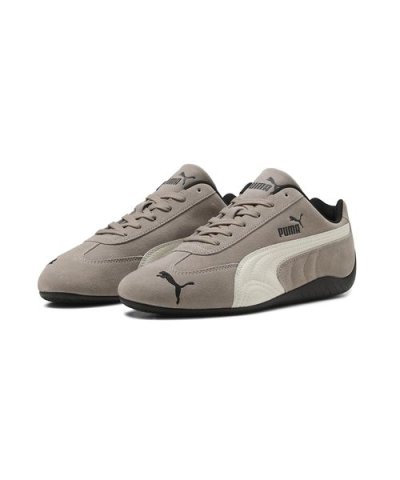【emmi×PUMA】Speed cat