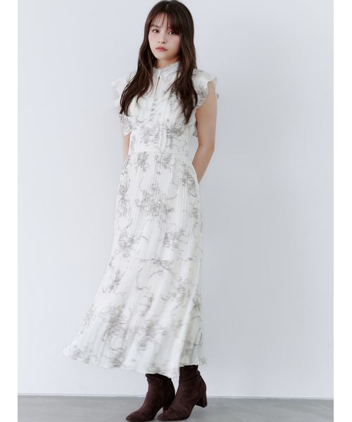 ワンピース・ドレス｜SNIDEL(スナイデル)｜阪急百貨店公式通販サイト