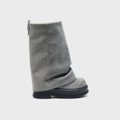 BELUGA COVER BOOTS