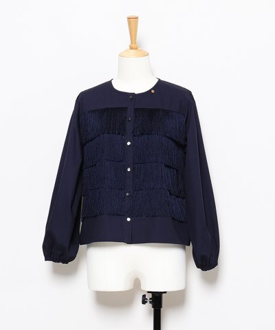ゴートゥーハリウッド GO TO HOLLYWOOD Airy Broadclo