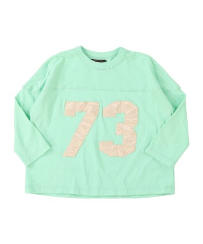 ゴートゥーハリウッド GO TO HOLLYWOOD Numbering Wid