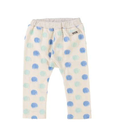 フィス FITH Baby Dot Monkey Pants