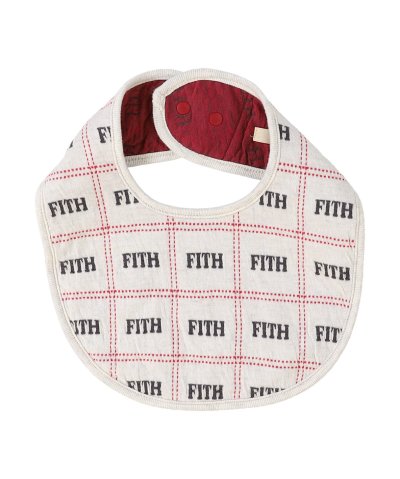 フィス FITH FITH Logo Bib 【交換・返品不可】