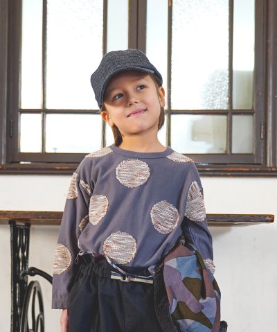 フィス FITH Slab L/S Tee