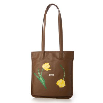 カンペール CAMPER IKEBANA トートバッグ