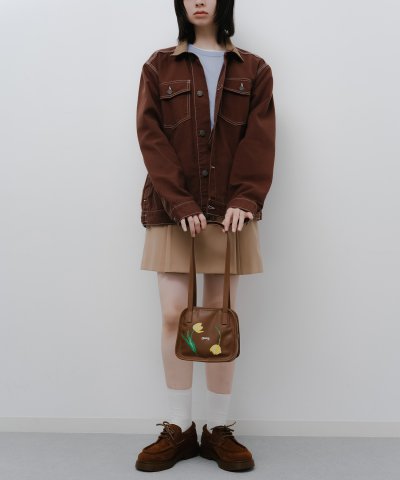 カンペール CAMPER IKEBANA トートバッグ