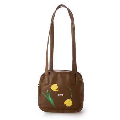 カンペール CAMPER IKEBANA トートバッグ
