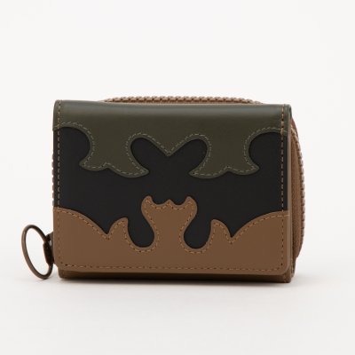 カンペール CAMPER BUCKAROO WALLET 財布