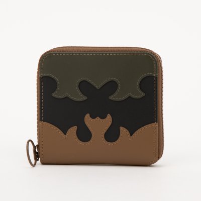 カンペール CAMPER BUCKAROO WALLET 財布