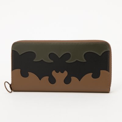 カンペール CAMPER BUCKAROO WALLET 財布