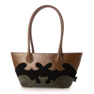 カンペール CAMPER BUCKAROO トートバッグ