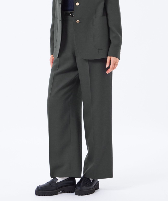 S｜スラックス｜MACKINTOSH PHILOSOPHY(マッキントッシュ