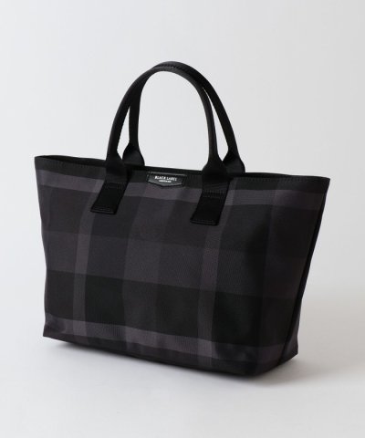 【一部店舗限定】クレストブリッジチェックオックスランチトート