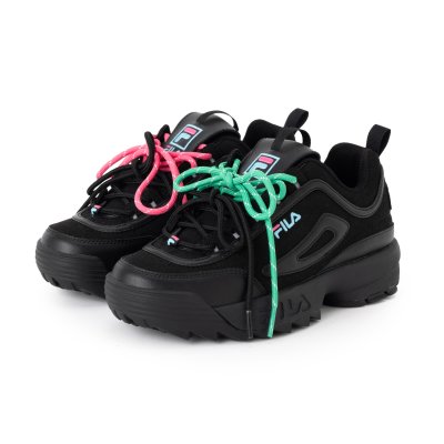 フィラ FILA DISRUPTOR 2 DS / ディスラプター2ディーエス