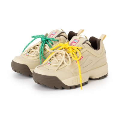 フィラ FILA DISRUPTOR 2 DS / ディスラプター2ディーエス