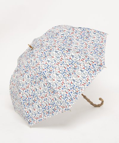 傘 Snowblue Garden
