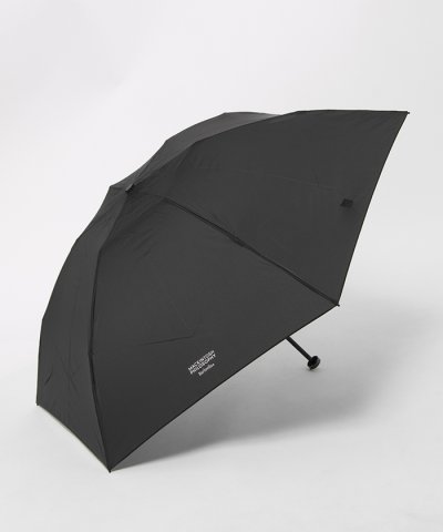 【超軽量】 Barbrella バーブレラ 折りたたみ傘 無地 50cm UV