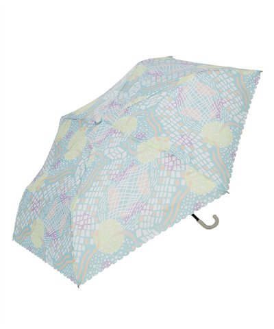 estaa ネビュラ 折りたたみ傘 傘 雨傘 レディース