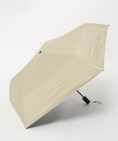 【マジ軽 超軽量約168g～ 遮光率100％ 自動開閉50cm】晴雨兼用折りたた
