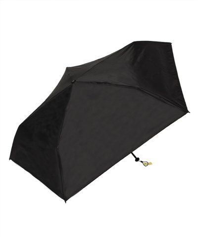 【マジ軽 超軽量約93g～ 遮光率100％ スリム55cm】晴雨兼用折りたたみ日