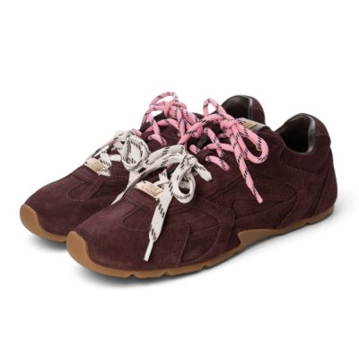 スティーブ マデン STEVE MADDEN ダブルレーススニーカー