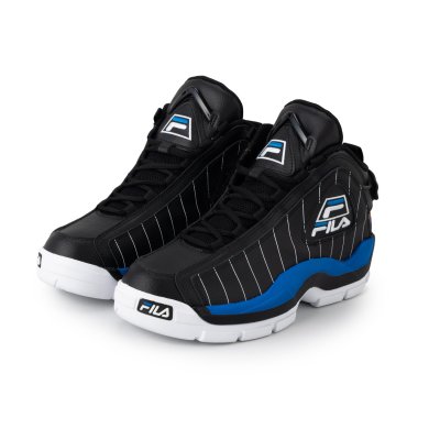 フィラ FILA Grant Hill 2 History / グラントヒル2ヒ