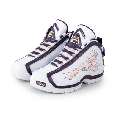 フィラ FILA Grant Hill 2 History / グラントヒル2ヒ