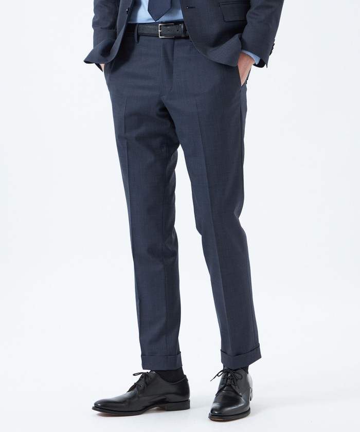S｜スラックス｜マッキントッシュ フィロソフィー(MACKINTOSH
