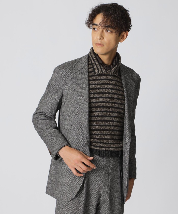 ポール・スチュアート(Paul Stuart)｜HANKYU MEN'S / 阪急メンズ