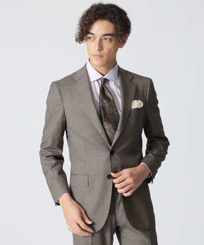 セットアップ｜ポール・スチュアート(Paul Stuart)｜HANKYU MEN'S