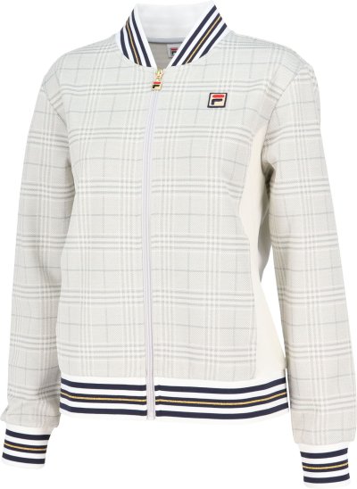 フィラ FILA 【テニス】トラックジャケット / レディース