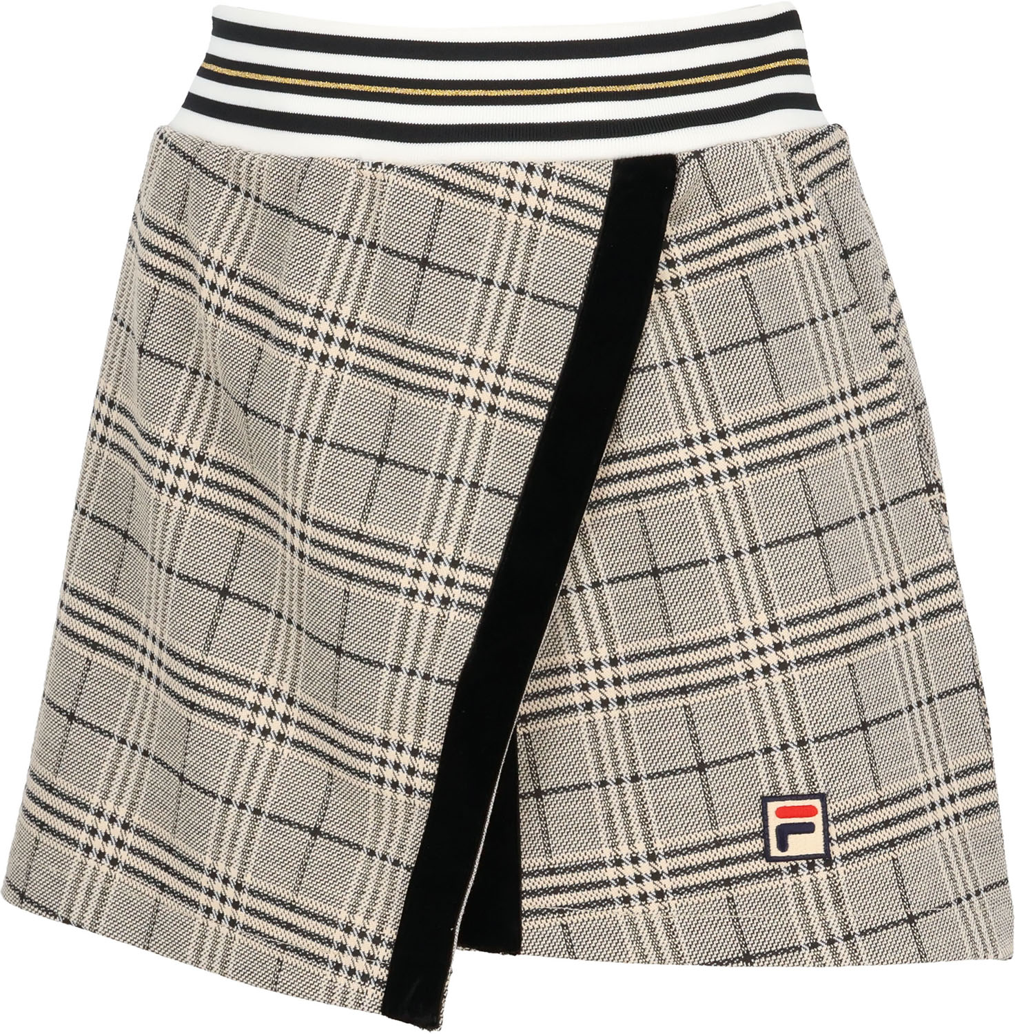 フィラ FILA 【テニス】スコート / レディース(508845875)｜阪急百貨店