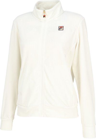 フィラ FILA 【テニス】トラックジャケット / レディース