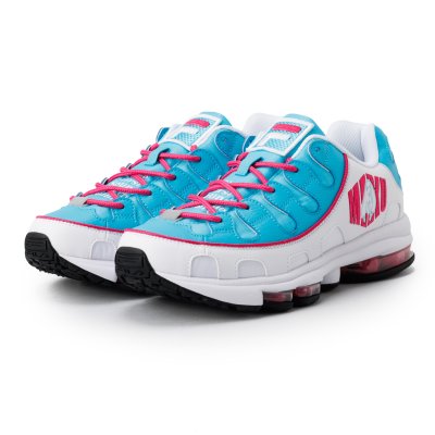 フィラ FILA SILVA TRAINER X MIKU / シルバトレーナー