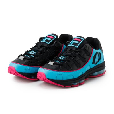 フィラ FILA SILVA TRAINER X MIKU / シルバトレーナー