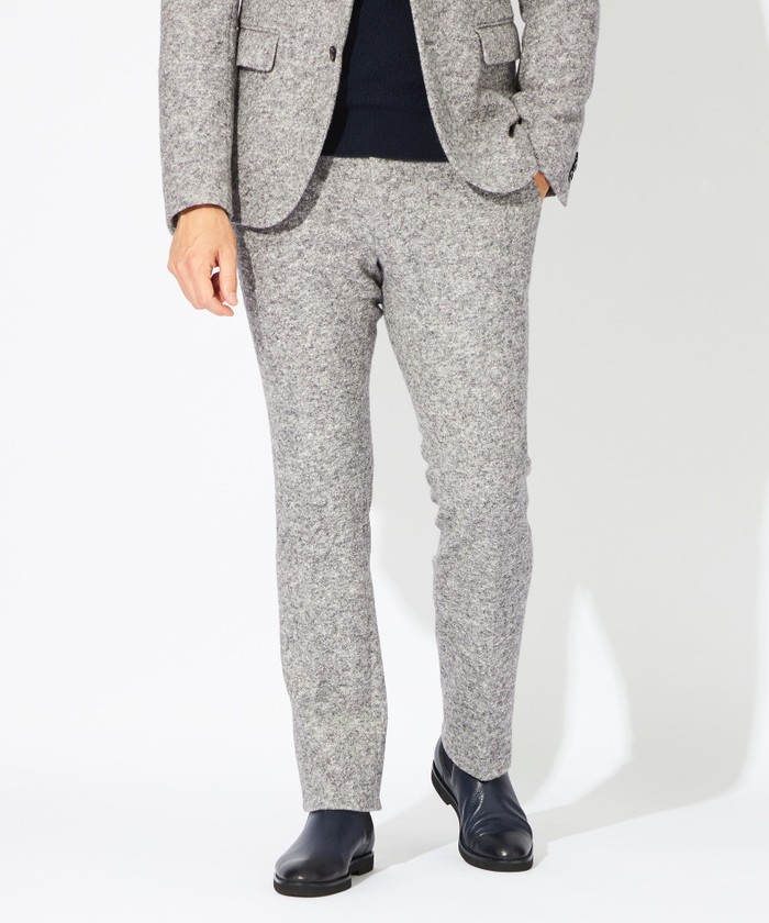 S｜スラックス｜エポカ ウォモ(EPOCA UOMO)｜HANKYU MEN'S / 阪急メンズ