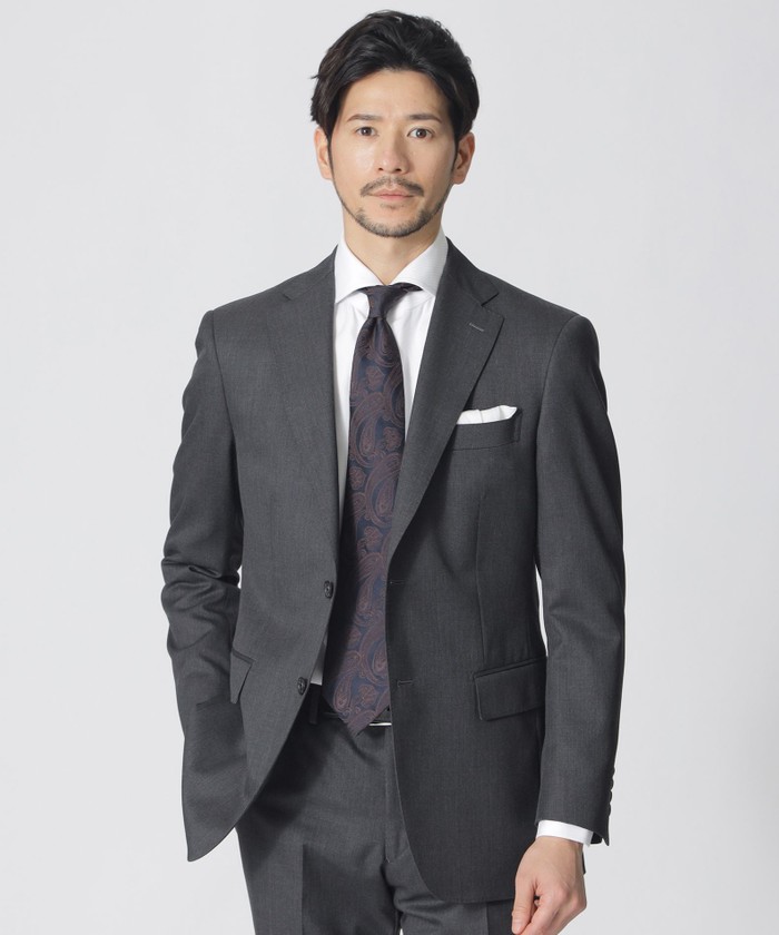 ポール・スチュアート(Paul Stuart)｜HANKYU MEN'S / 阪急メンズ