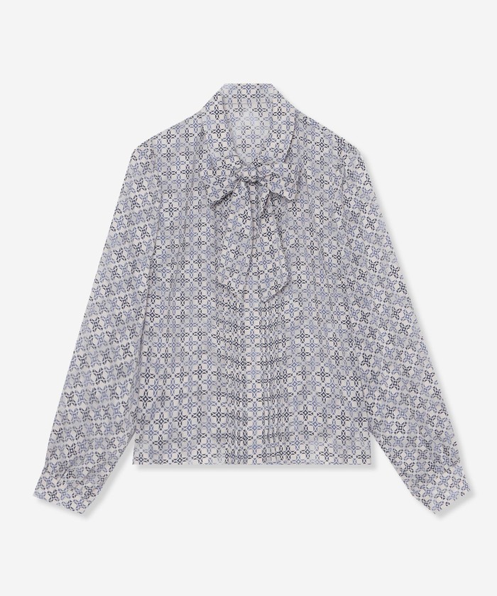その他｜シャツ・ブラウス｜MACKINTOSH LONDON(マッキントッシュ