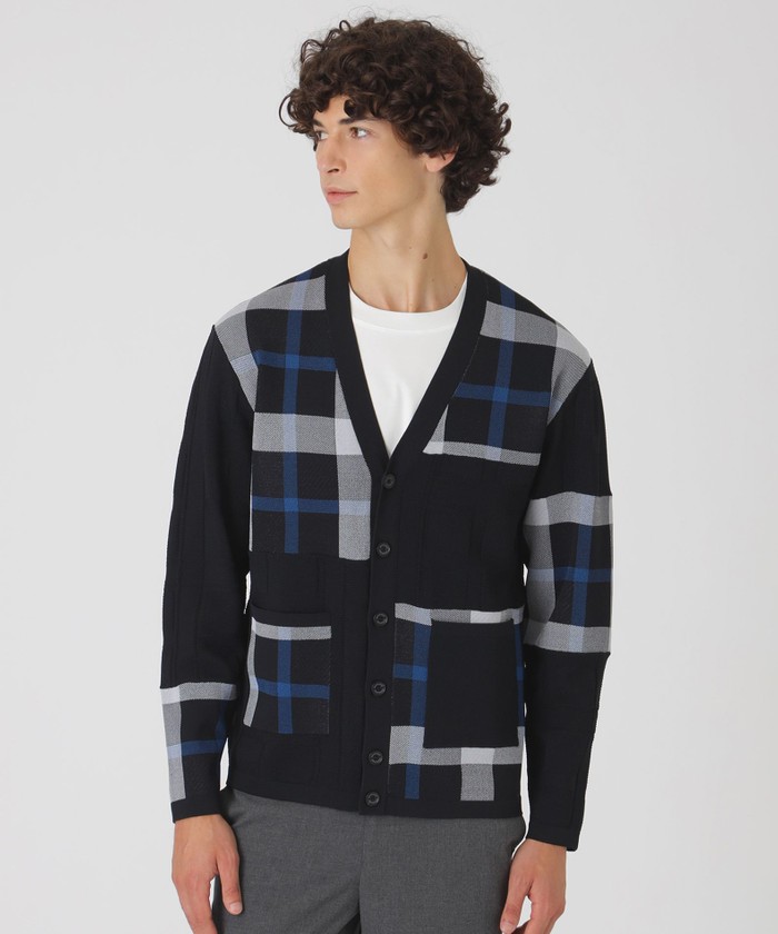 ブラックレーベル・クレストブリッジ(BLACK LABEL CRESTBRIDGE