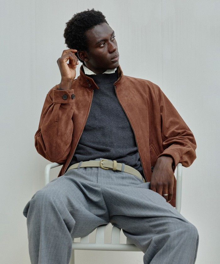 J.プレス(J.PRESS)｜HANKYU MEN'S / 阪急メンズ