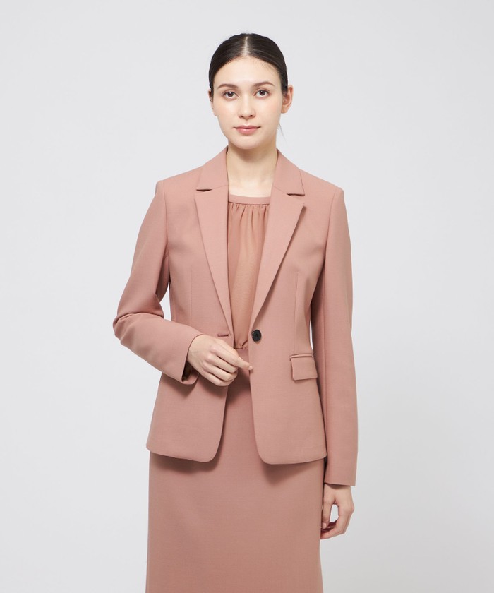 エポカ EPOCA 24 TWENTY FOUR JACKET Noble テー(508823020)｜阪急