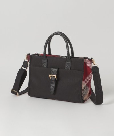 ブルーレーベル・クレストブリッジ BLUE LABEL CRESTBRIDGE