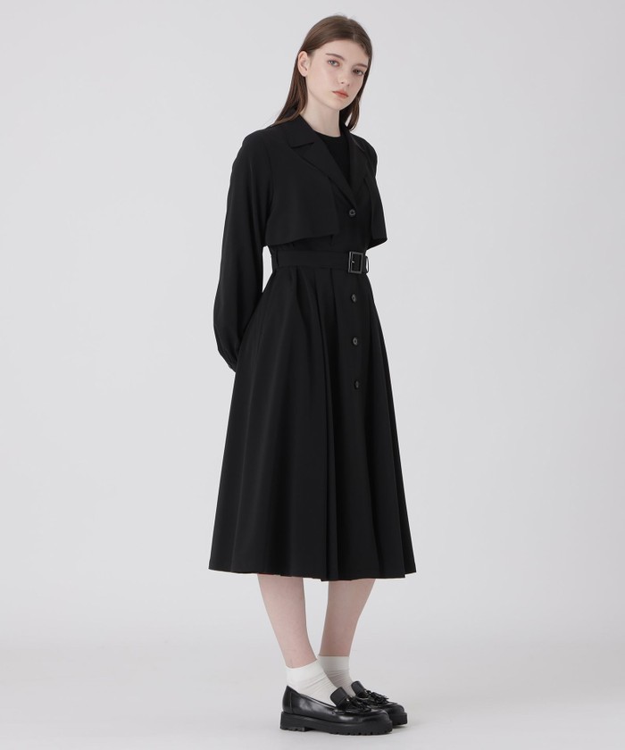 ブルーレーベル・クレストブリッジ BLUE LABEL CRESTBRIDGE (508841651